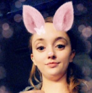 Meet your Posher, Shannon